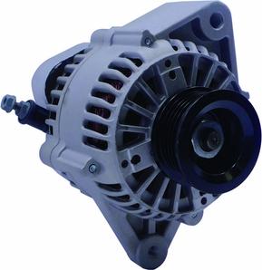 WAI 13322R - Alternatore autozon.pro