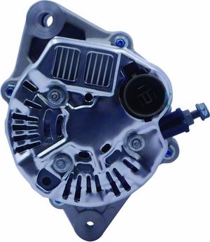 WAI 13322R - Alternatore autozon.pro