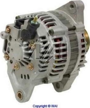 WAI 13327N - Alternatore autozon.pro