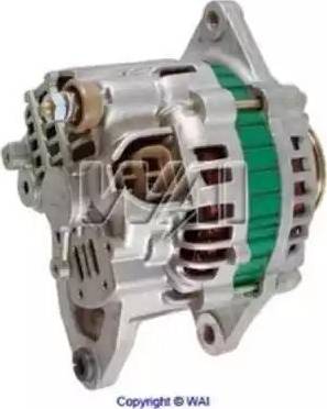 WAI 13299N - Alternatore autozon.pro