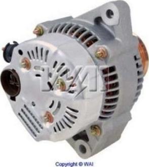 WAI 13294N - Alternatore autozon.pro