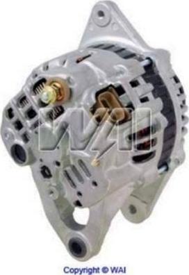 WAI 13295N - Alternatore autozon.pro