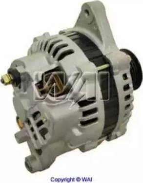 WAI 13298N - Alternatore autozon.pro