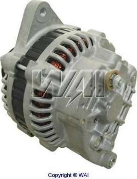 WAI 13298 - Alternatore autozon.pro