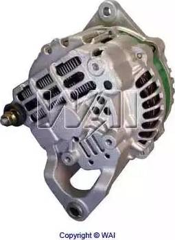 WAI 13293R - Alternatore autozon.pro