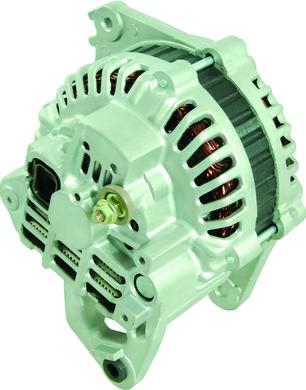 WAI 13249N - Alternatore autozon.pro