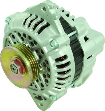 WAI 13249N - Alternatore autozon.pro