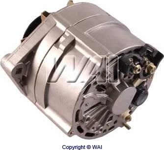 WAI 13244 - Alternatore autozon.pro