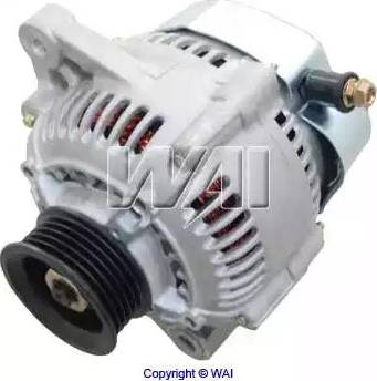 WAI 13240 - Alternatore autozon.pro