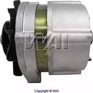 WAI 13248R - Alternatore autozon.pro