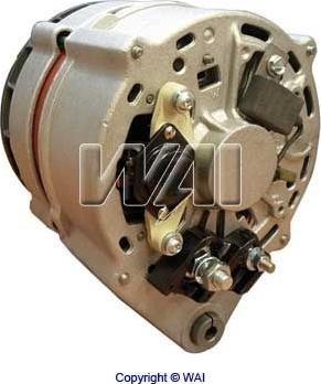 WAI 13247R - Alternatore autozon.pro