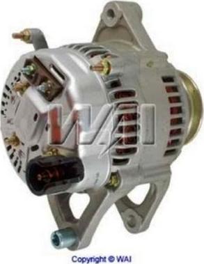 WAI 13256N - Alternatore autozon.pro