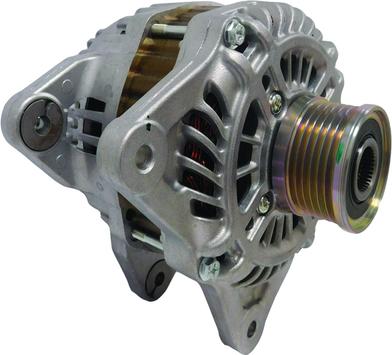 WAI 13258N - Alternatore autozon.pro