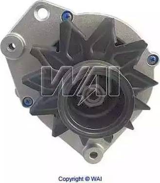 WAI 13269R - Alternatore autozon.pro