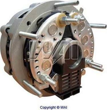 WAI 13208N - Alternatore autozon.pro