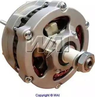 WAI 13208R - Alternatore autozon.pro