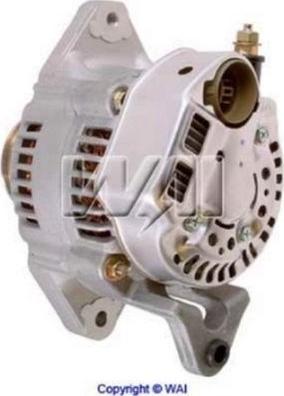 WAI 13214N - Alternatore autozon.pro