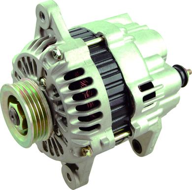 WAI 13213R - Alternatore autozon.pro