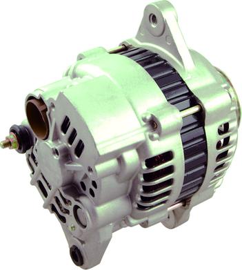 WAI 13213R - Alternatore autozon.pro