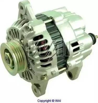 WAI 13213 - Alternatore autozon.pro