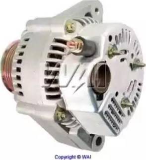 WAI 13229N - Alternatore autozon.pro