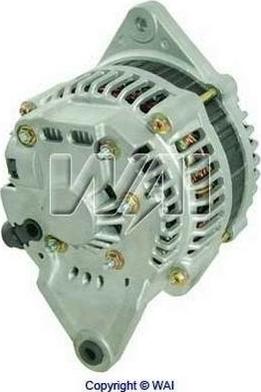 WAI 13275N - Alternatore autozon.pro