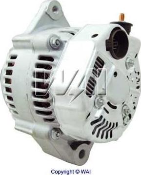 WAI 13276N - Alternatore autozon.pro