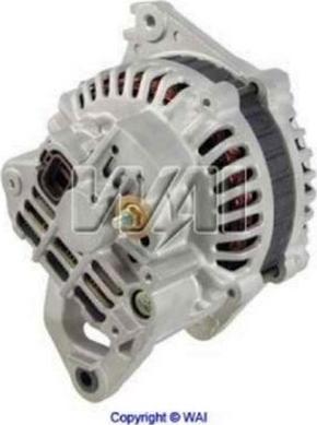 WAI 13271N - Alternatore autozon.pro