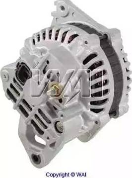 WAI 13271R - Alternatore autozon.pro