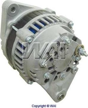 WAI 13273N - Alternatore autozon.pro