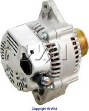 WAI 13277N - Alternatore autozon.pro