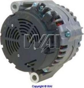 WAI 13798N - Alternatore autozon.pro