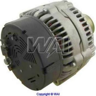 WAI 13797N - Alternatore autozon.pro