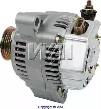 WAI 13748R - Alternatore autozon.pro