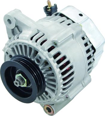 WAI 13743R - Alternatore autozon.pro