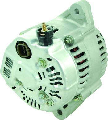 WAI 13743R - Alternatore autozon.pro