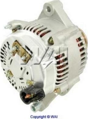 WAI 13742N - Alternatore autozon.pro