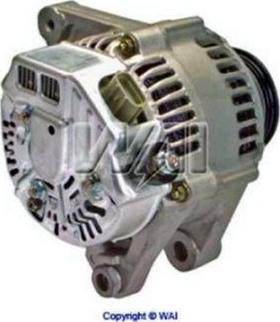 WAI 13755N - Alternatore autozon.pro