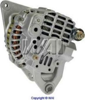 WAI 13751N - Alternatore autozon.pro