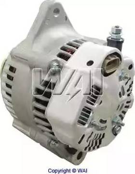 WAI 13753N - Alternatore autozon.pro