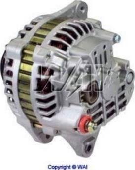 WAI 13703N - Alternatore autozon.pro