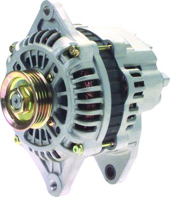 WAI 13718R - Alternatore autozon.pro