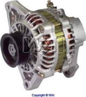 WAI 13784N - Alternatore autozon.pro