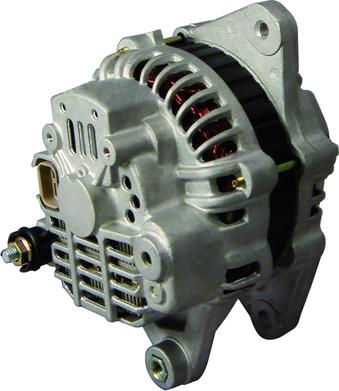 WAI 13786N - Alternatore autozon.pro