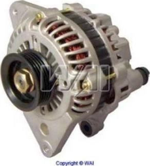 WAI 13786N - Alternatore autozon.pro