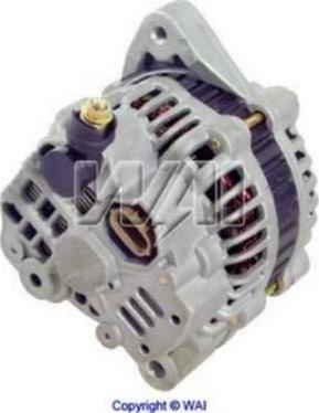 WAI 13780N - Alternatore autozon.pro