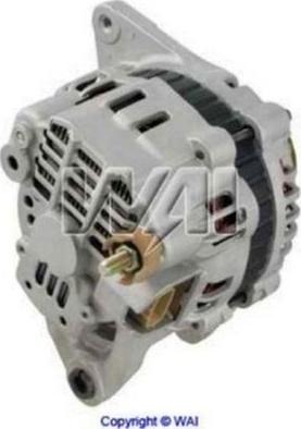 WAI 13787N - Alternatore autozon.pro