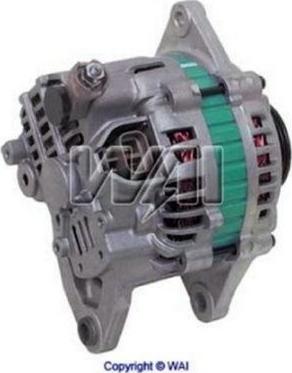 WAI 13731N - Alternatore autozon.pro