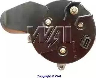 WAI 13729R - Alternatore autozon.pro