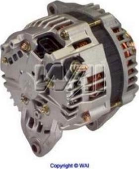 WAI 13724N - Alternatore autozon.pro